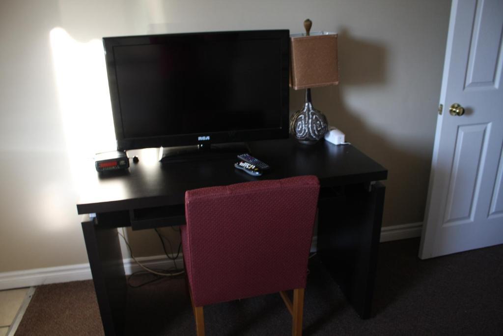 Kent Motel Chatham-Kent Стая снимка