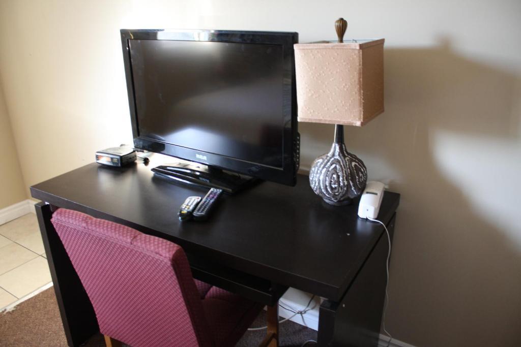 Kent Motel Chatham-Kent Стая снимка