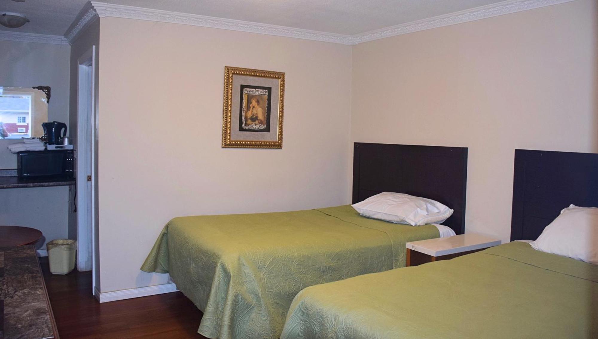 Kent Motel Chatham-Kent Екстериор снимка
