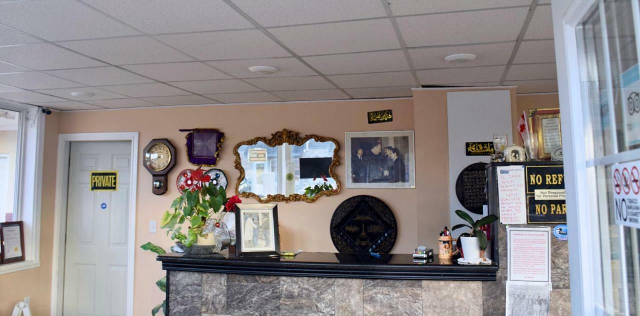 Kent Motel Chatham-Kent Екстериор снимка