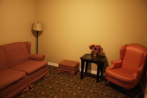 Kent Motel Chatham-Kent Екстериор снимка